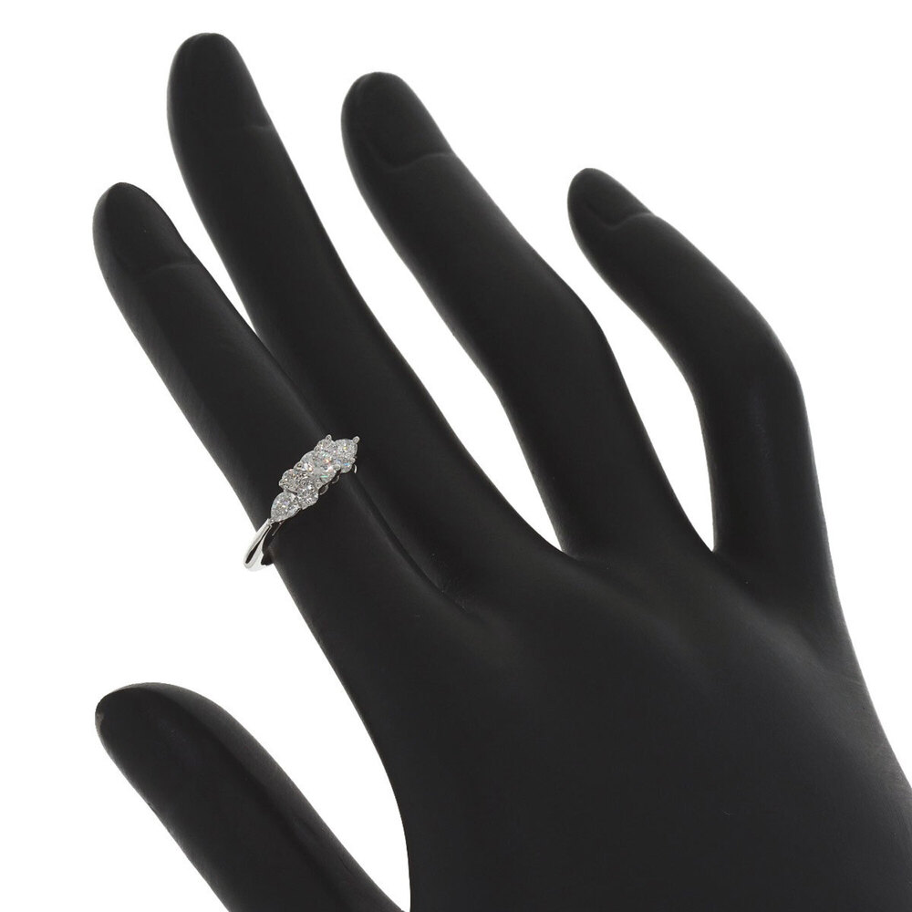 TIFFANY & CO. Ring - Picture 6 of 7